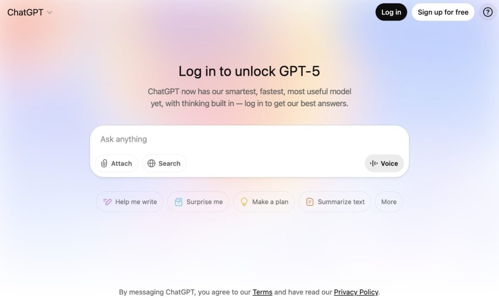 chatgpt keyword research tool