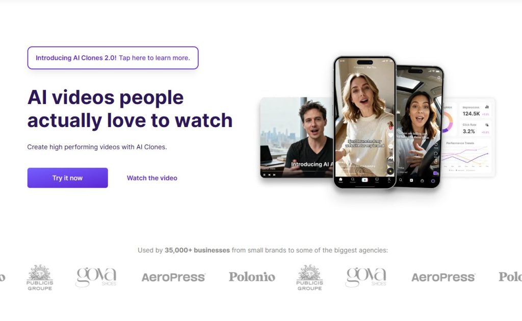 CreatorKit Launches AI Santa Video Generator Powered by Google's Veo 3