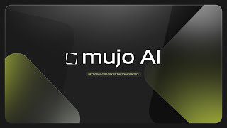 mujo ai