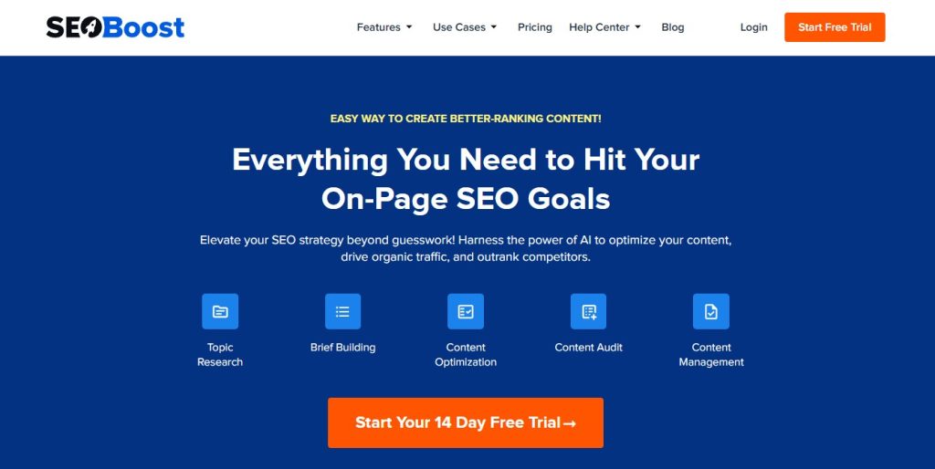 seo boost best seo plugins for wordpress