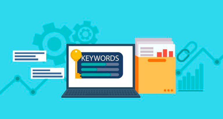 why metters ecommerce keyword research tools