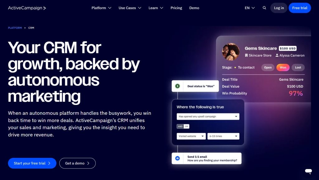ActiveCampaign