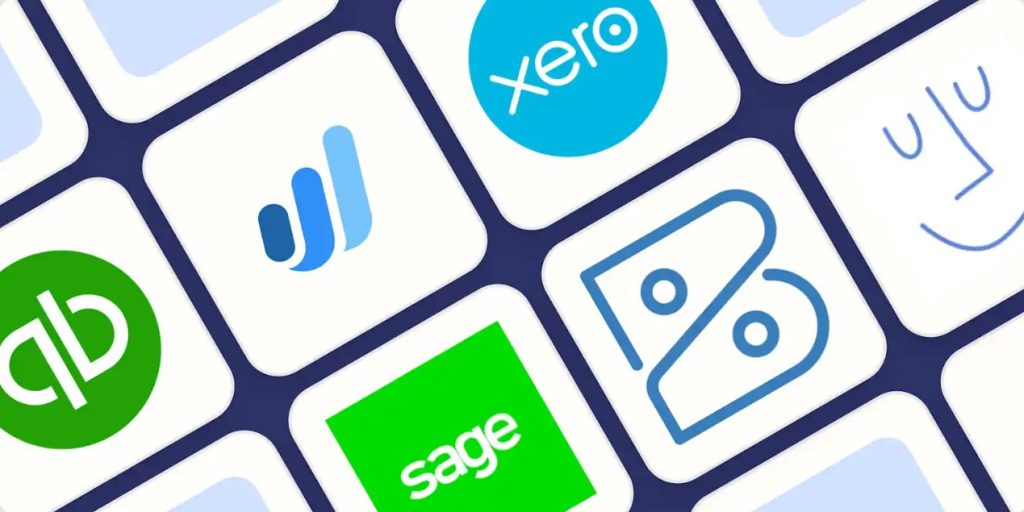 Best Accounting Software for SaaS Companies