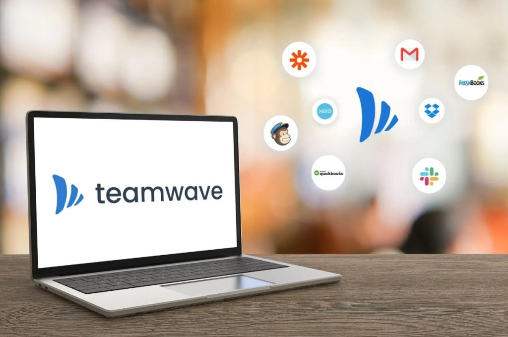 TeamWave