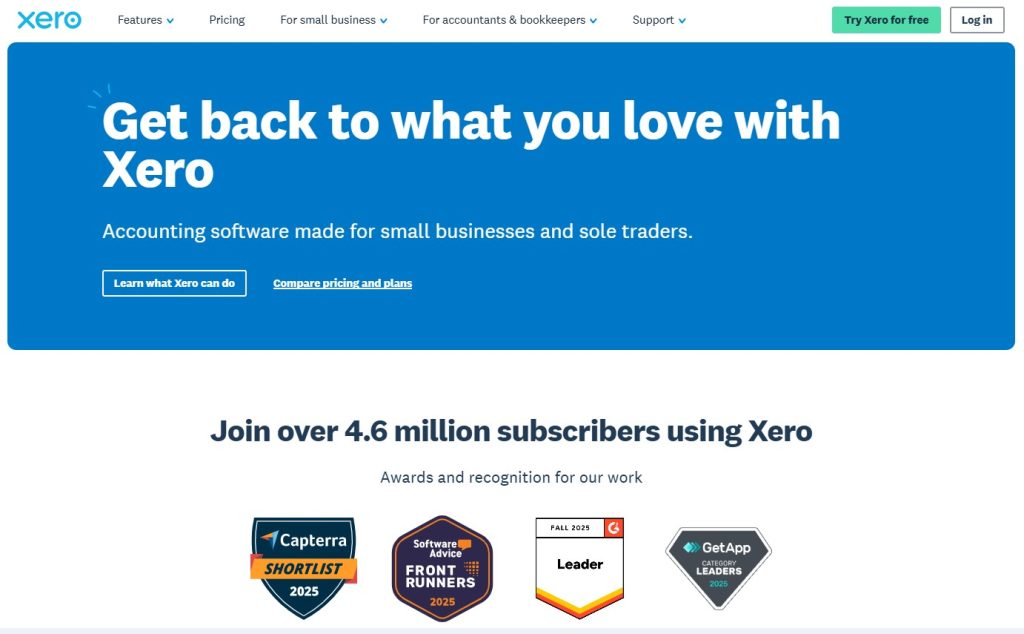 Xero