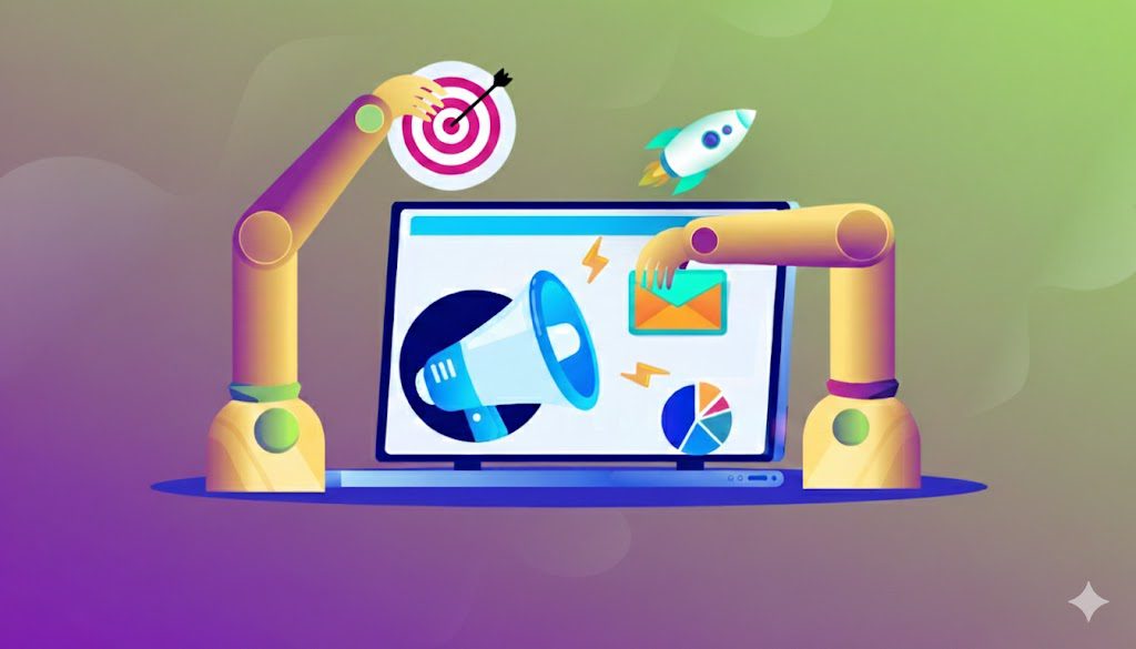 best marketing automation tools
